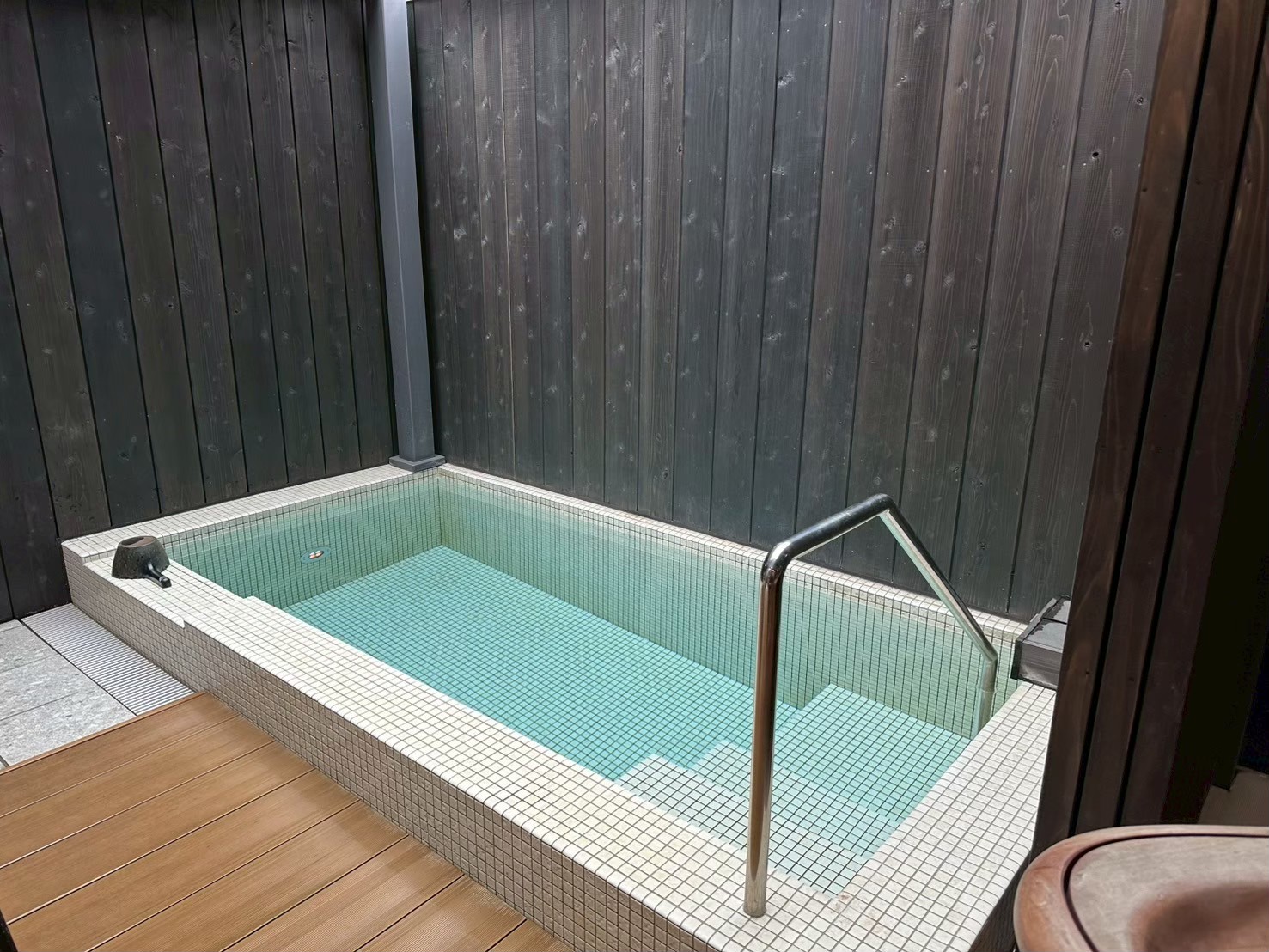ぬかとゆげのお風呂