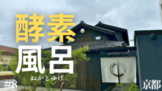 ぬかとゆげの日帰りサウナをガチレビュー！【サウナシュラン】
