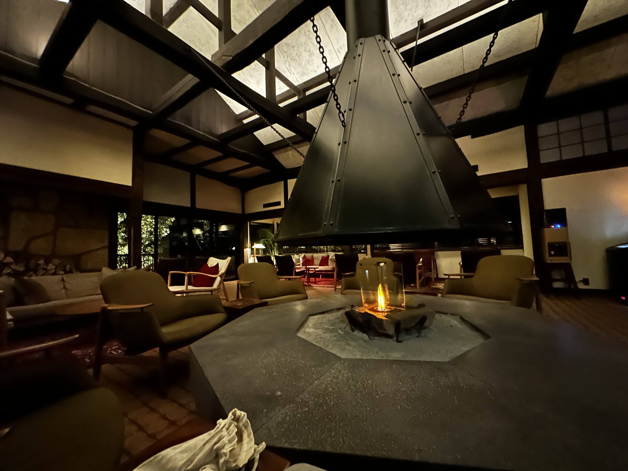 【レビュー】おちあいろうのサウナが最高すぎた件【サウナシュラン】