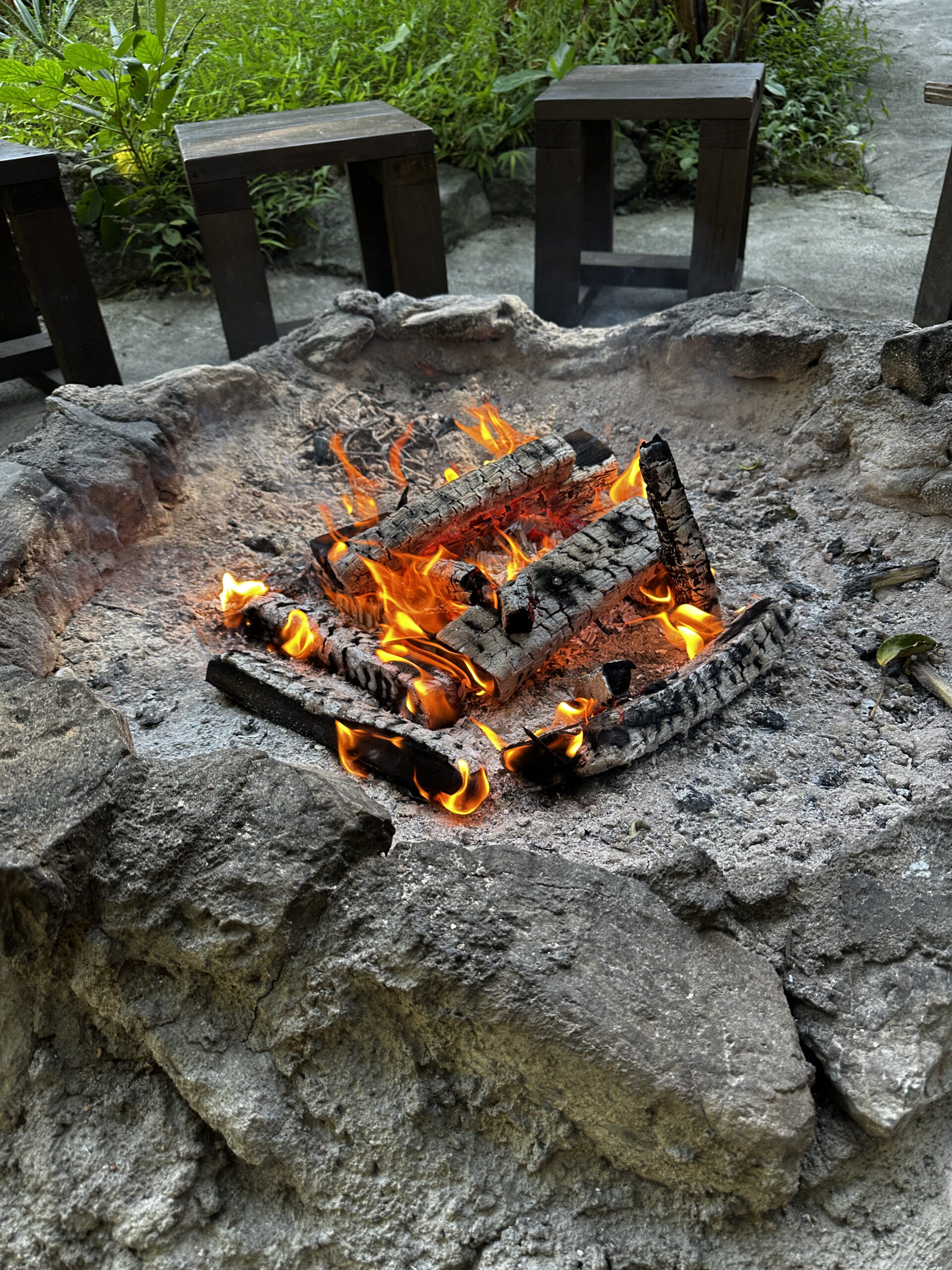 亜熱帯サウナの概要（料金・アクセス・予約など）
