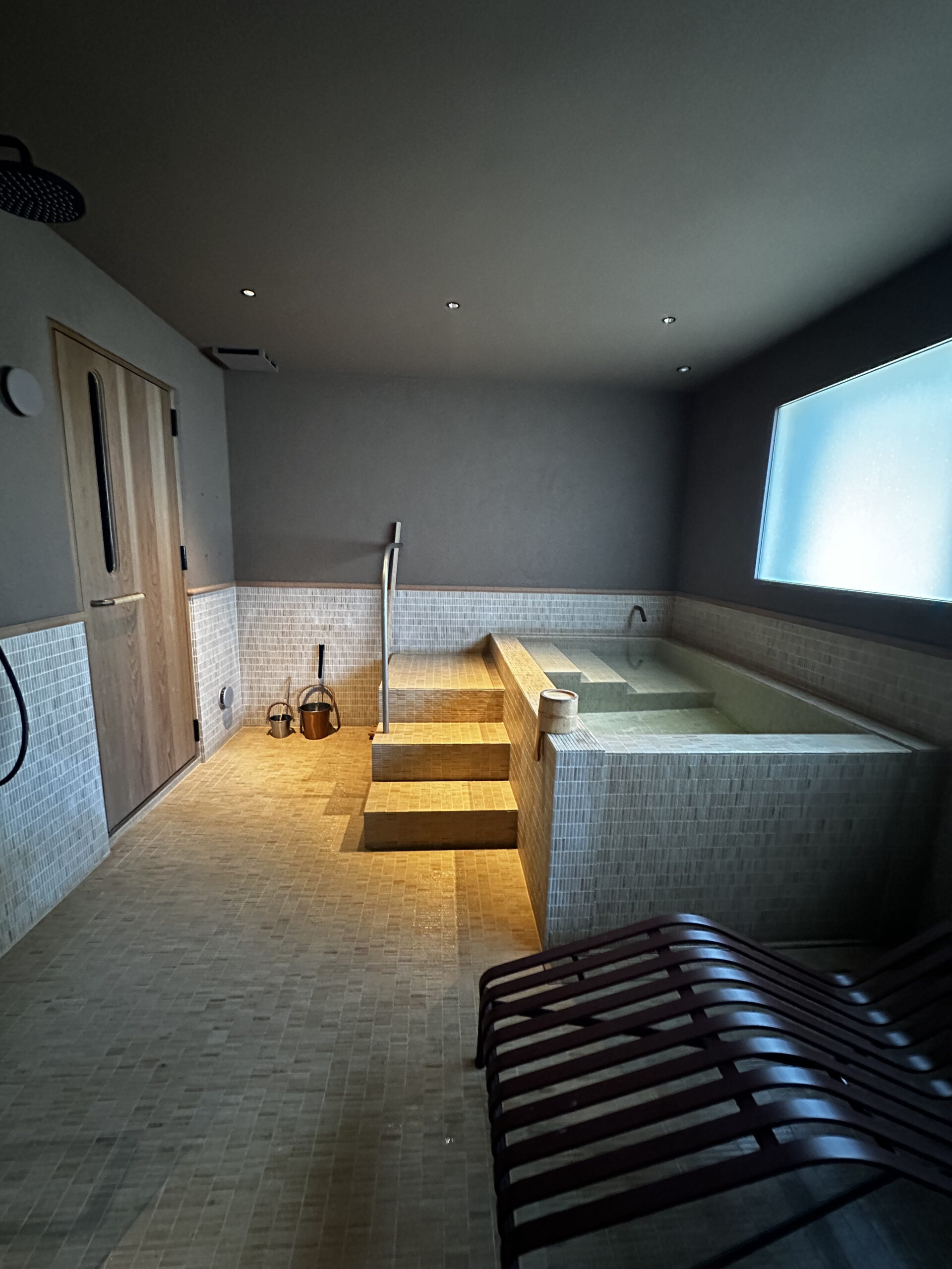 SAUNA SAKURADOとは？