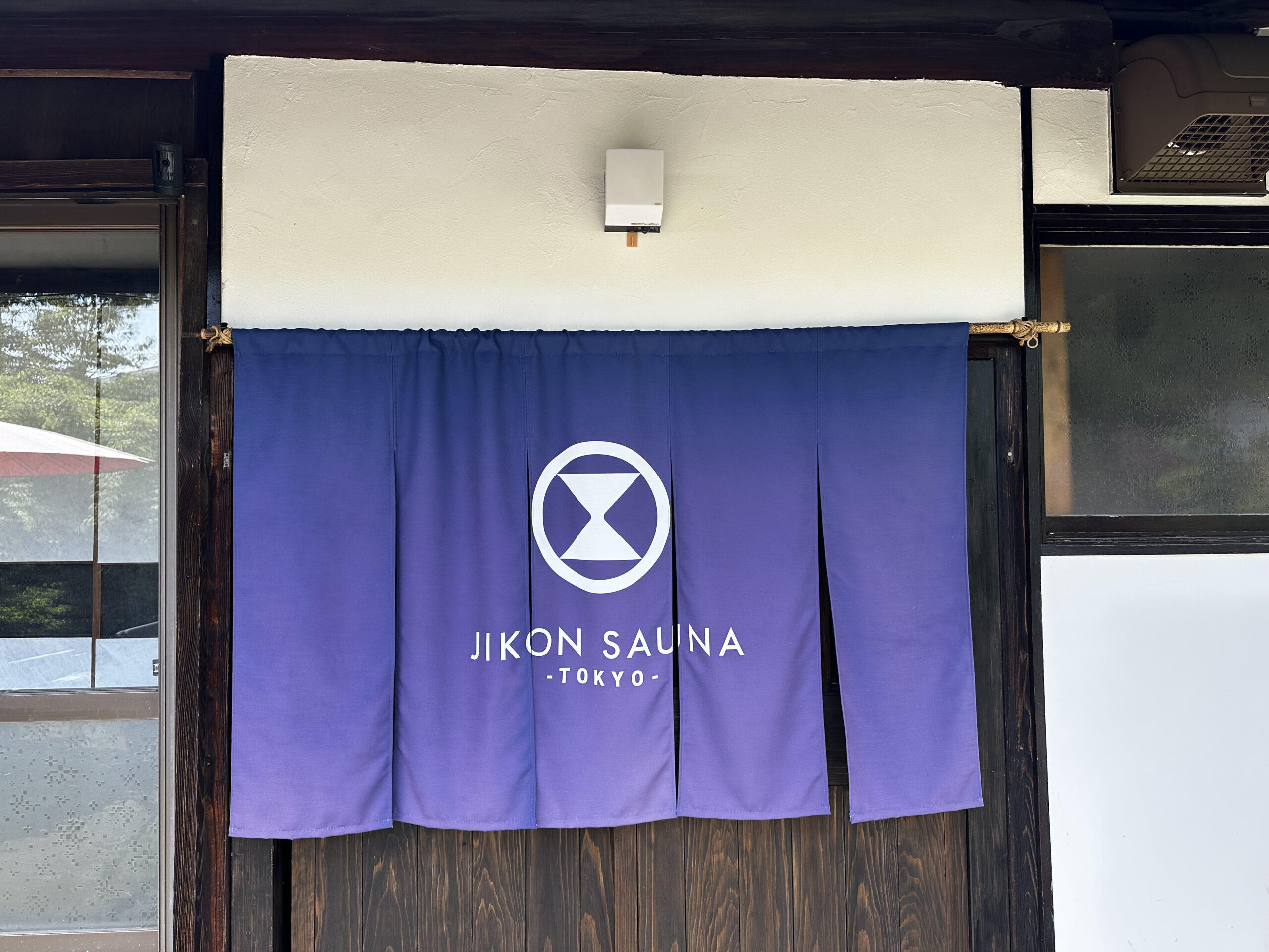 JIKON SAUNA TOKYOレビューまとめ