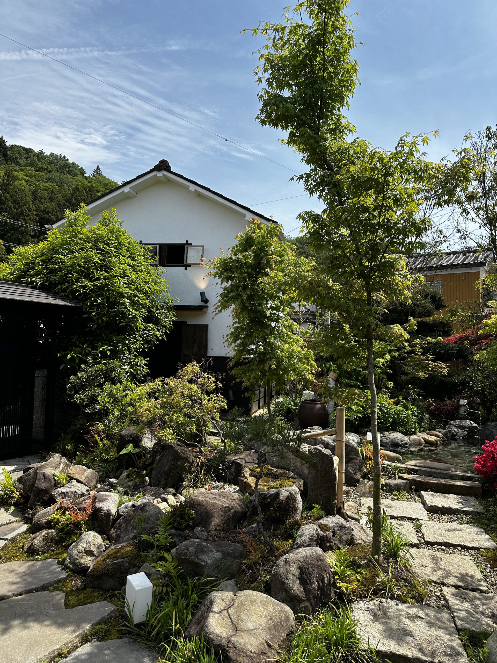 JIKON SAUNA TOKYOの概要（料金・アクセス・アメニティなど）