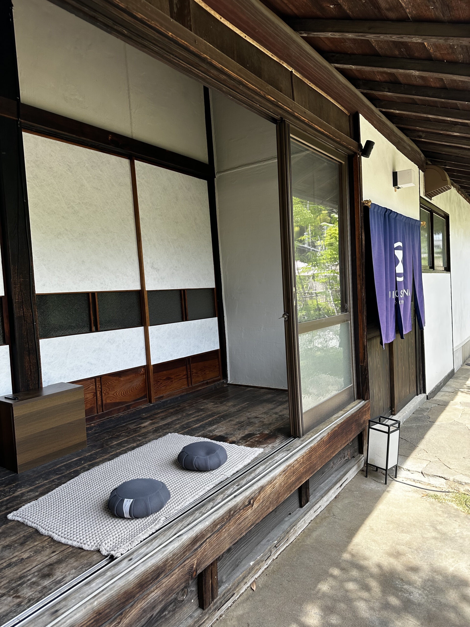 JIKON SAUNA TOKYOの日帰り利用