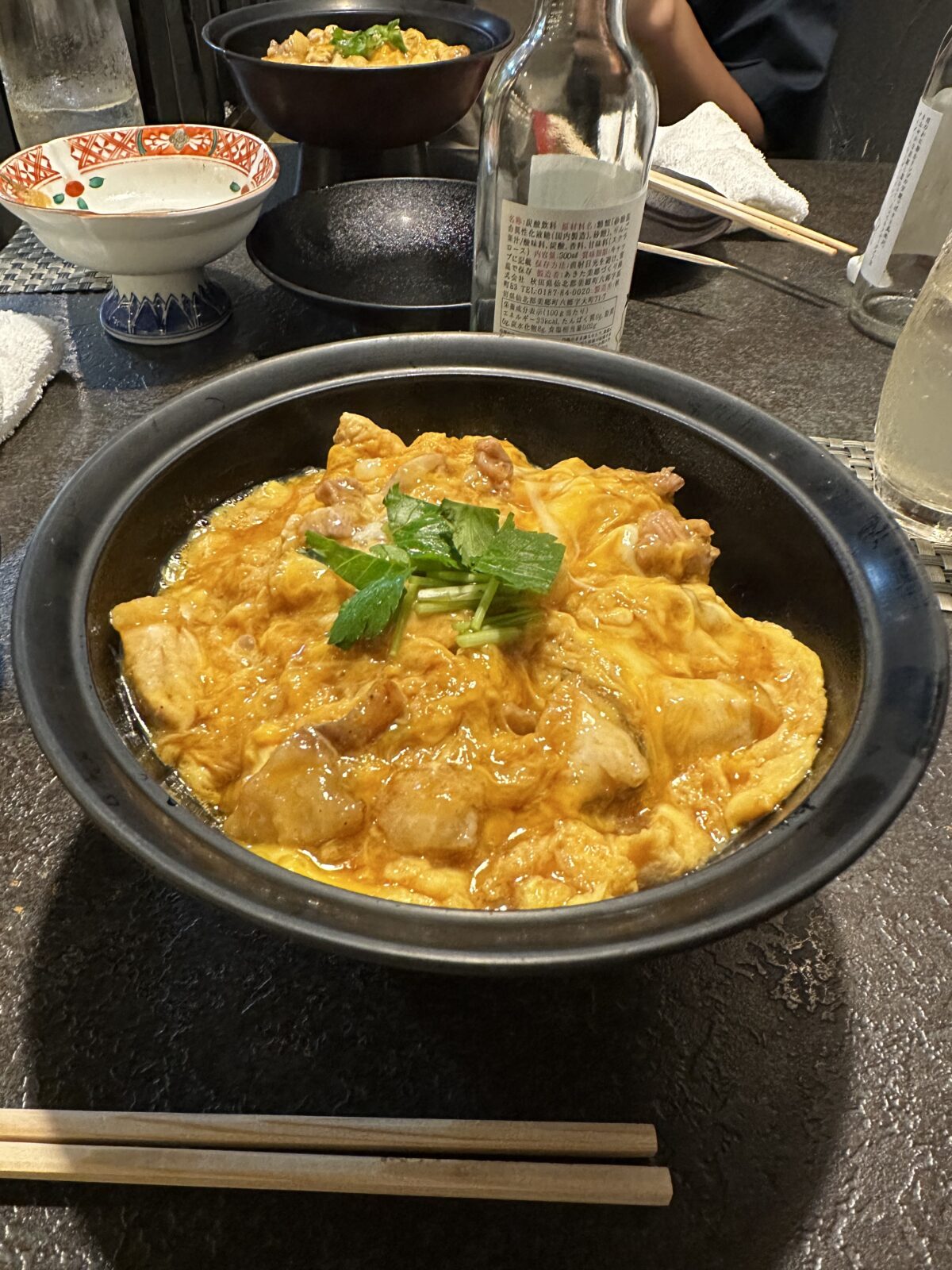 サ飯｜神楽坂「本家あべや 神楽坂店」
