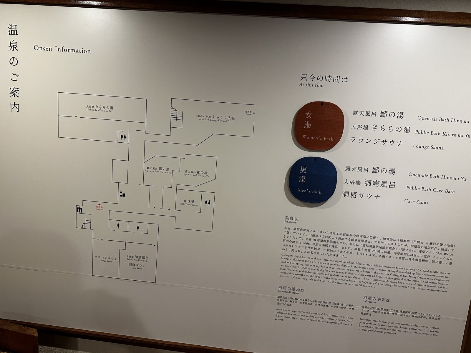 平野屋 Ryokan&Saunaとは？