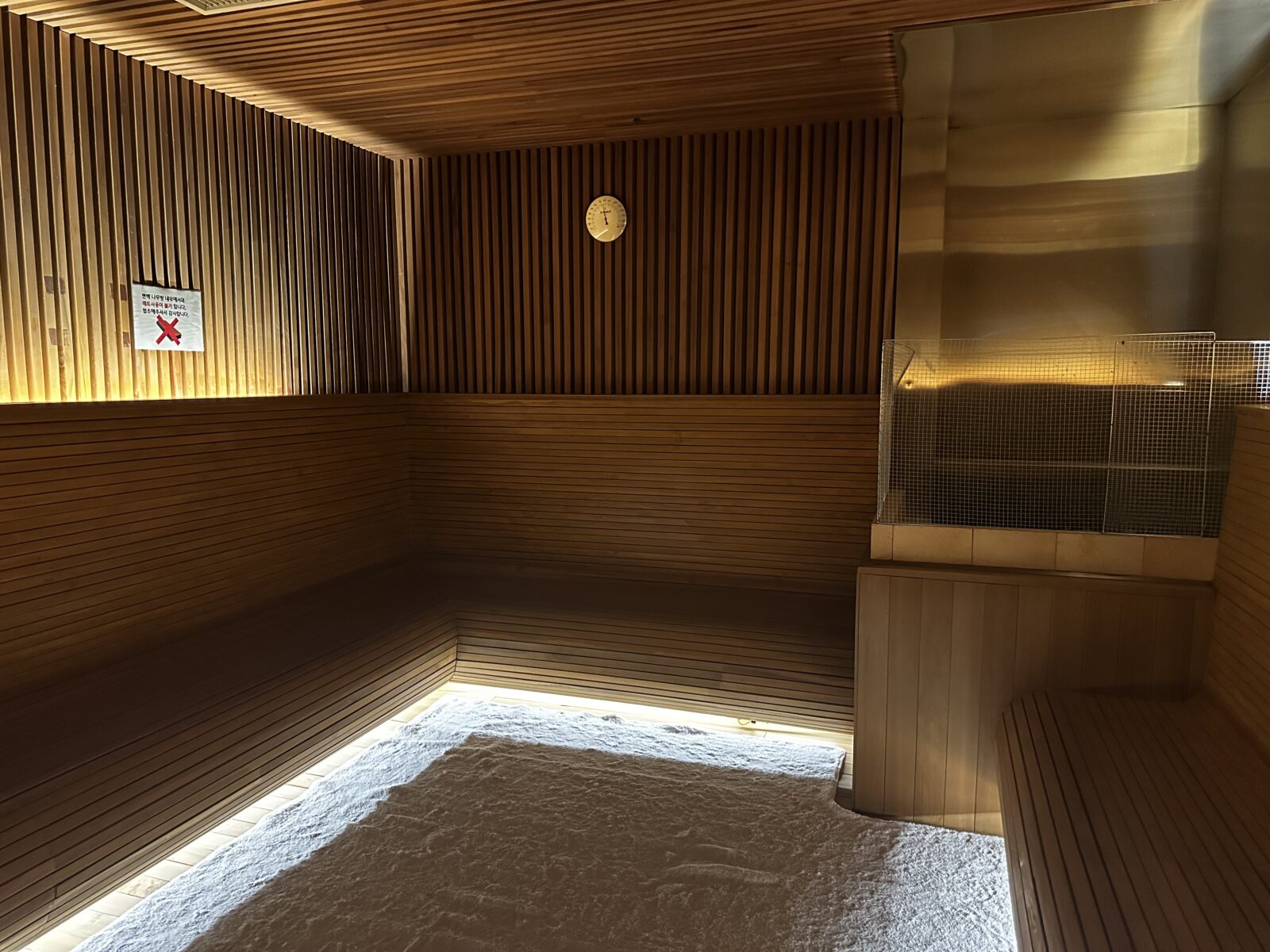 SPA at HOME（仁川空港T1）の場所・料金・営業時間